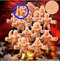 キンケシプレミアム 全14ボリュームセット Amazon.co.jp: キン肉マン