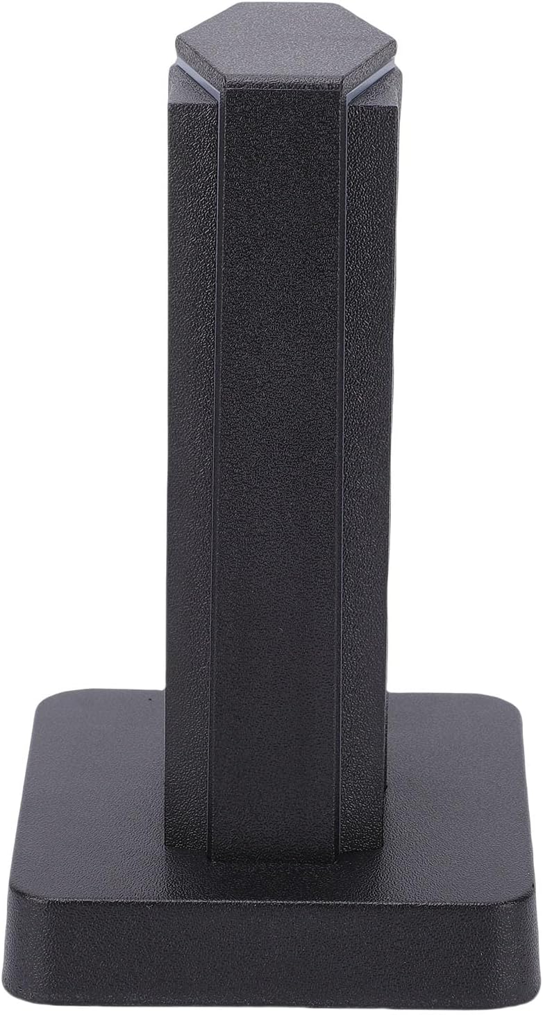 Mingzhe Charging Dock for 2 Controllers 4 in 1 LED Display RGB Light Stand