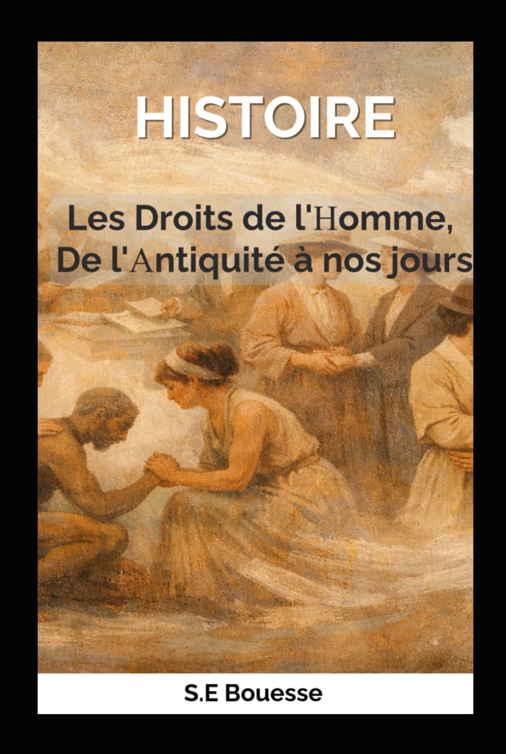 Histoire : Les Droits de l'Homme