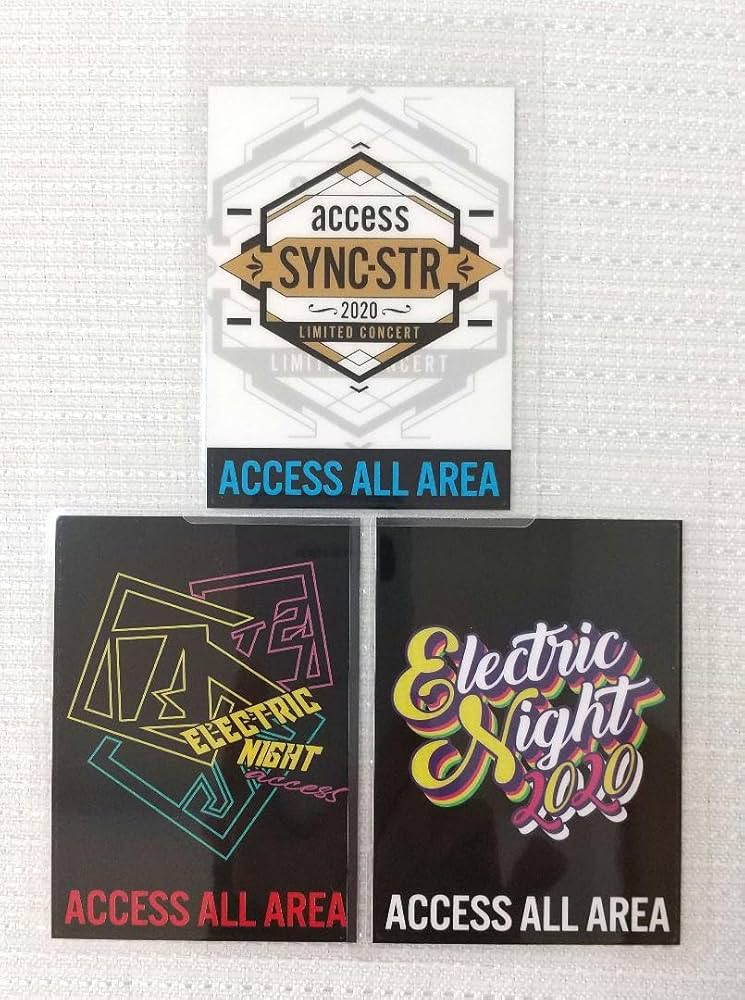 パスメディア ビジネスバッケージ セット Amazon.co.jp: access レプリカスタッフパス 浅倉大介 貴水博之