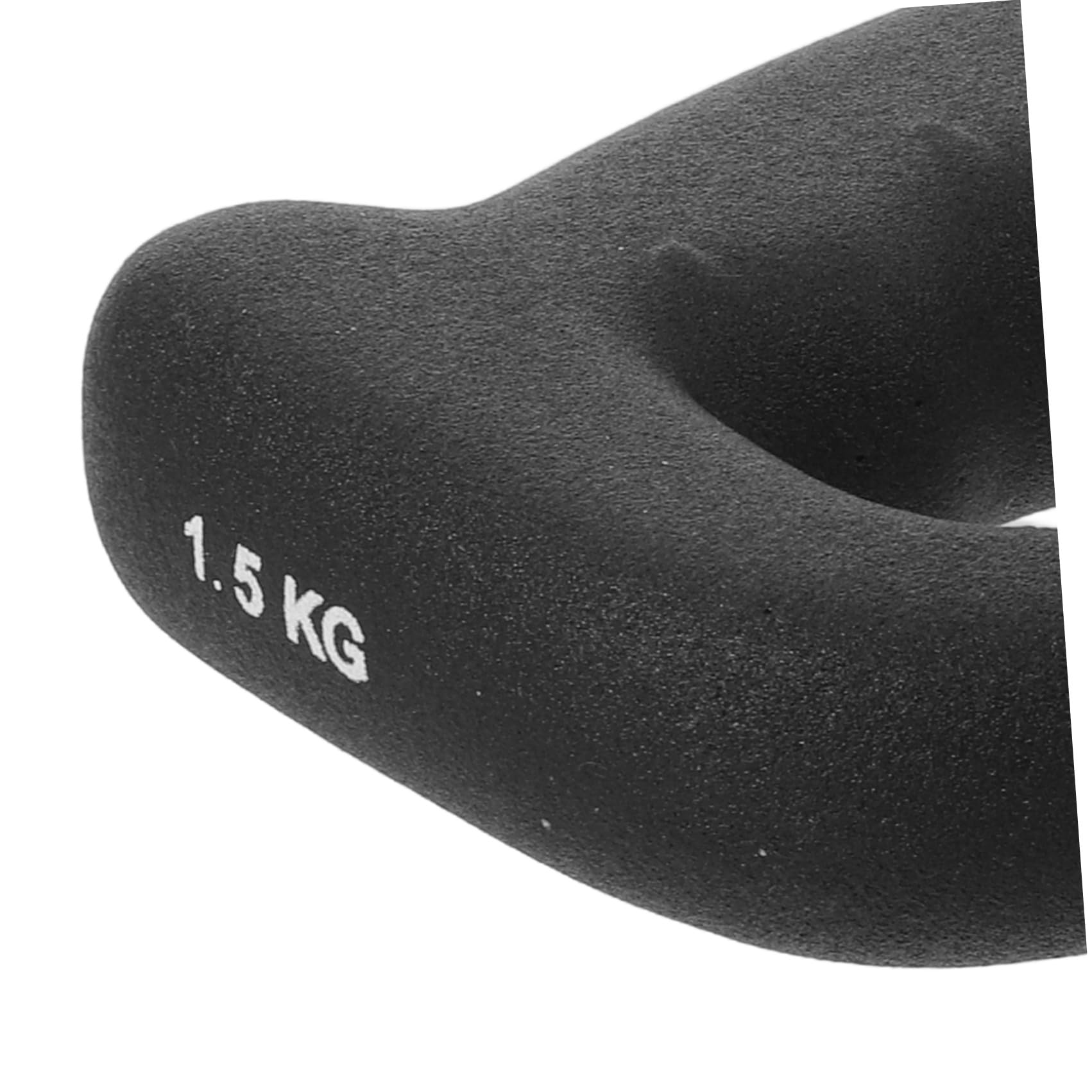 Healvian Manubri Resistenti Forma di Mano con Impugnatura Ergonomici e Comodi e Tonificazione Muscolare per Allenamento Fitness per Esercizi di Forza