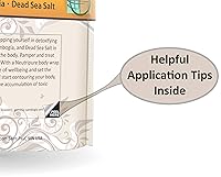 Vista 5 de Neutripure DIY Body Wrap: SPA Formula for Home Use: Unlock Your Best Figure