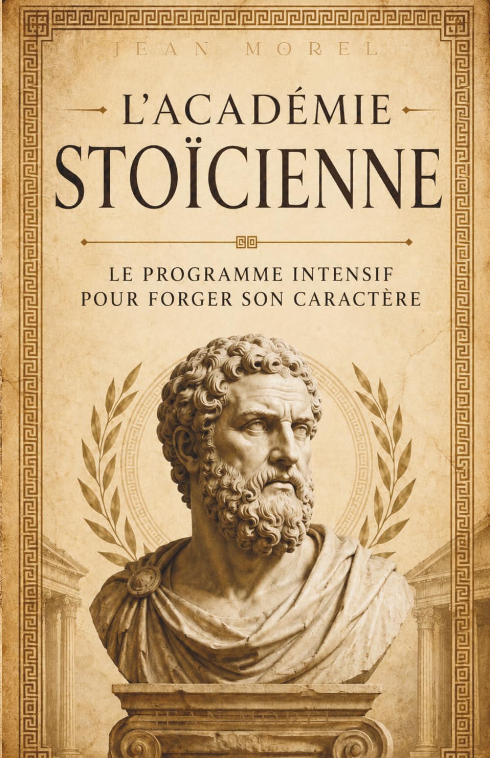L'Académie Stoïcienne : Le programme intensif pour forger son caractère