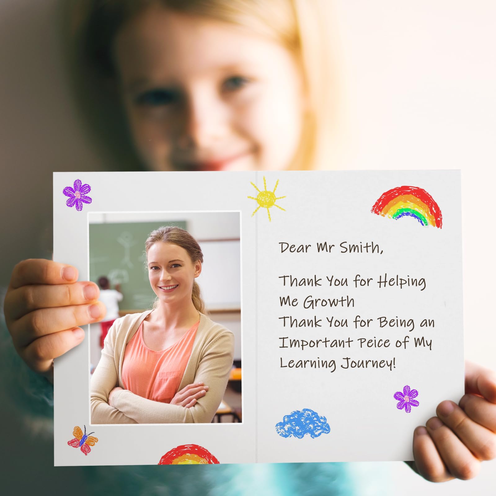 Disegni Di Natale Per Maestre - Disegni HD - Foto 9