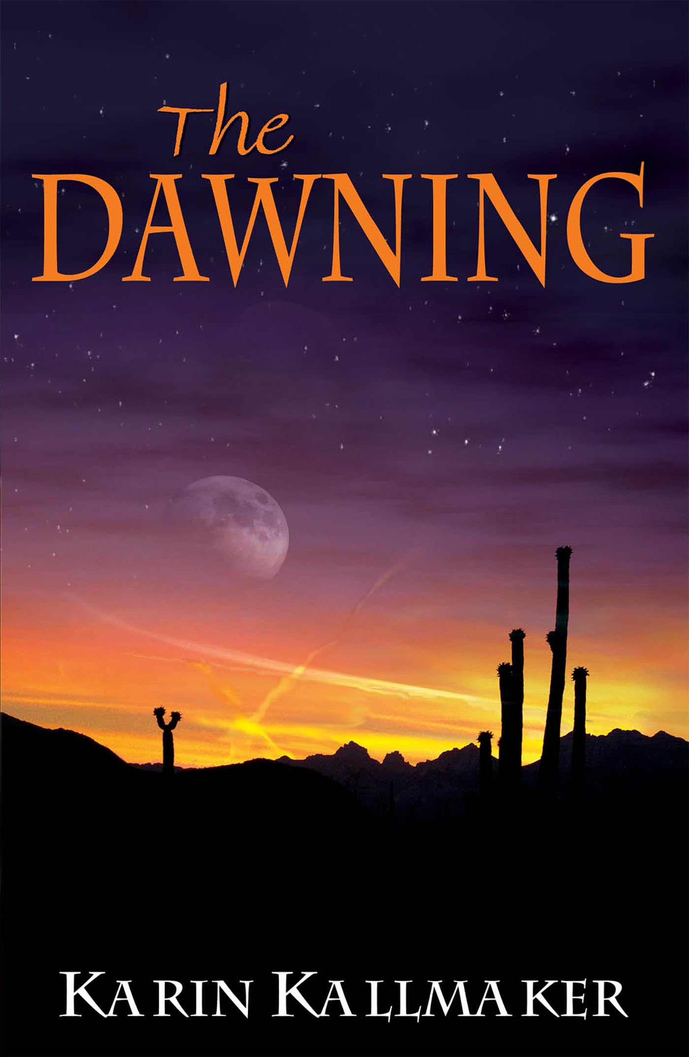 Buy The Dawning — BookShops.in