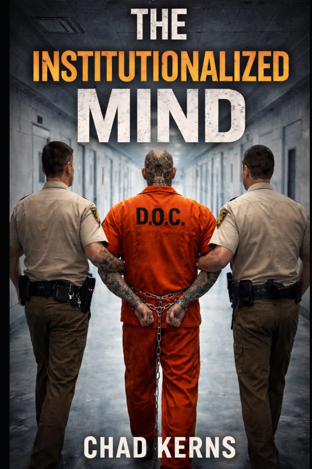 The institutional mind: The lasting effects of long term incarceration.