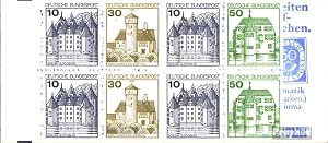 gb - Île de man 1058-1061 (complète.Edition.) neuf avec gomme originale