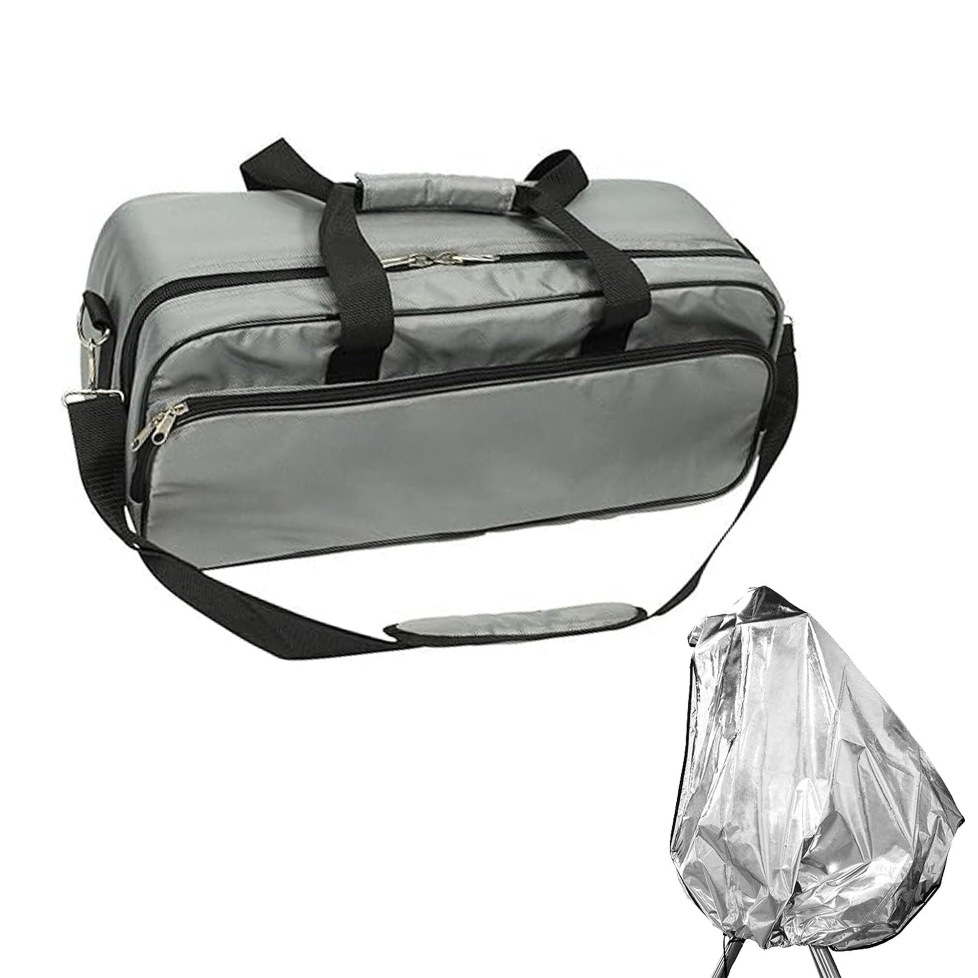 Astromania Protective Telescope Cover, 30.1" - Bundle with - Transport Bag