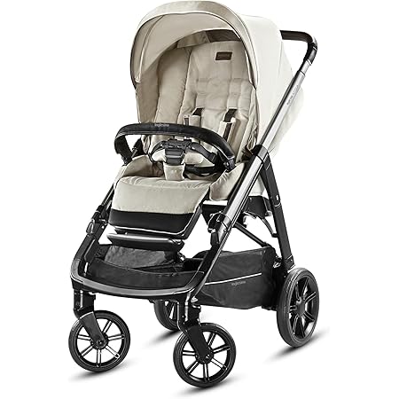 stroller inglesina