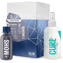 Gyeon Q  Mohs EVO 50 ml