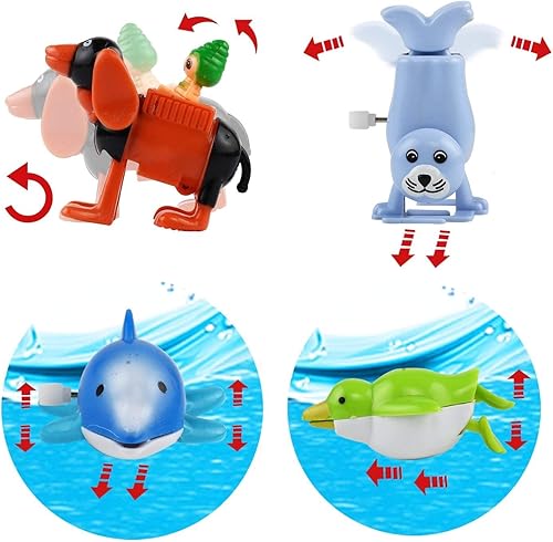 Miniatura 5 de Laxdacee Juguetes de bobina, paquete de 24 mini juguetes surtidos para recuerdos de fiesta infantil, relleno de bolsas de golosinas de piñata para