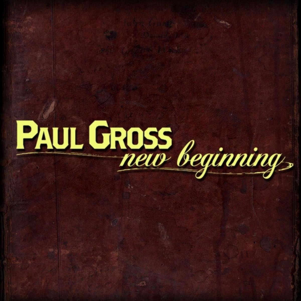 Paul Gross