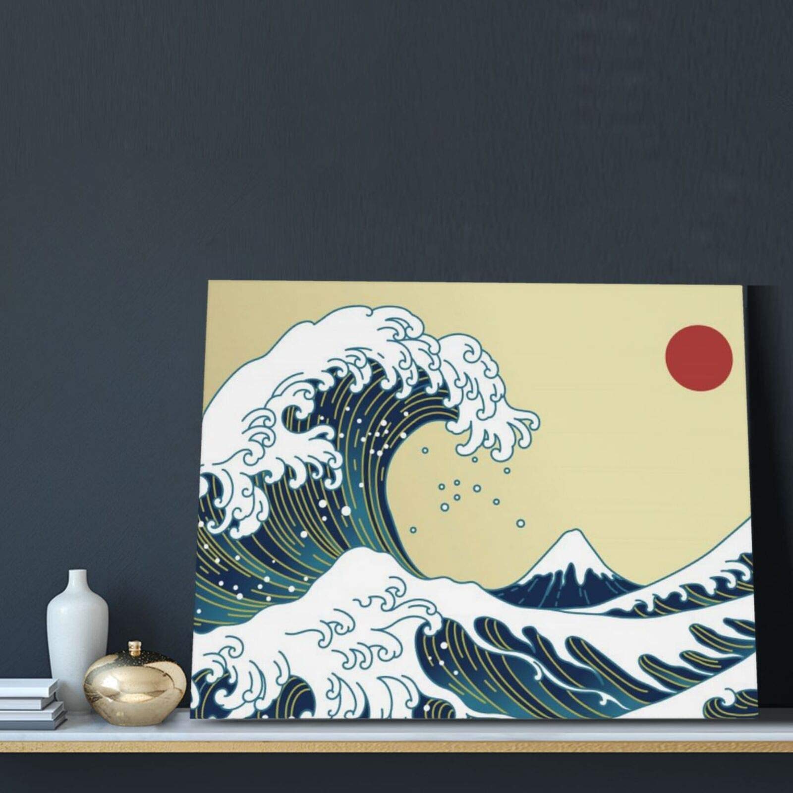 キャンパス アートパネル 茶谷産業 LED キャンパスアート 通販 LEDキャンパスアート