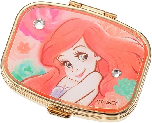 Amazon Co Jp マルチケース アリエル ディズニーストア Disney Store ディズニー公式 正規品 Ariel パソコン 周辺機器