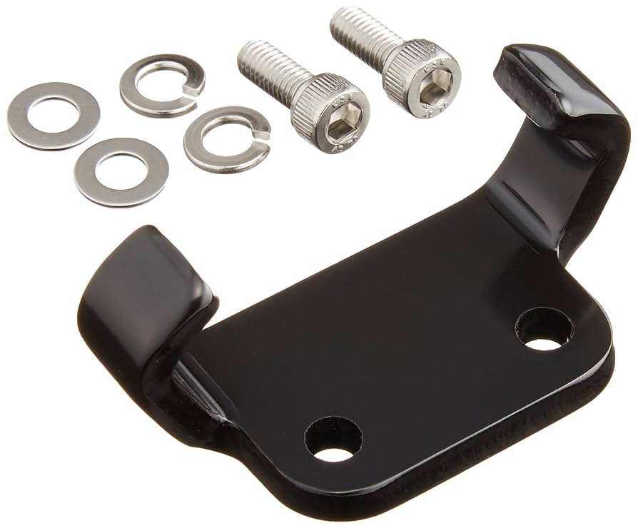 Amazon.co.jp: キジマ(Kijima) ハンドルストッパー ブラック