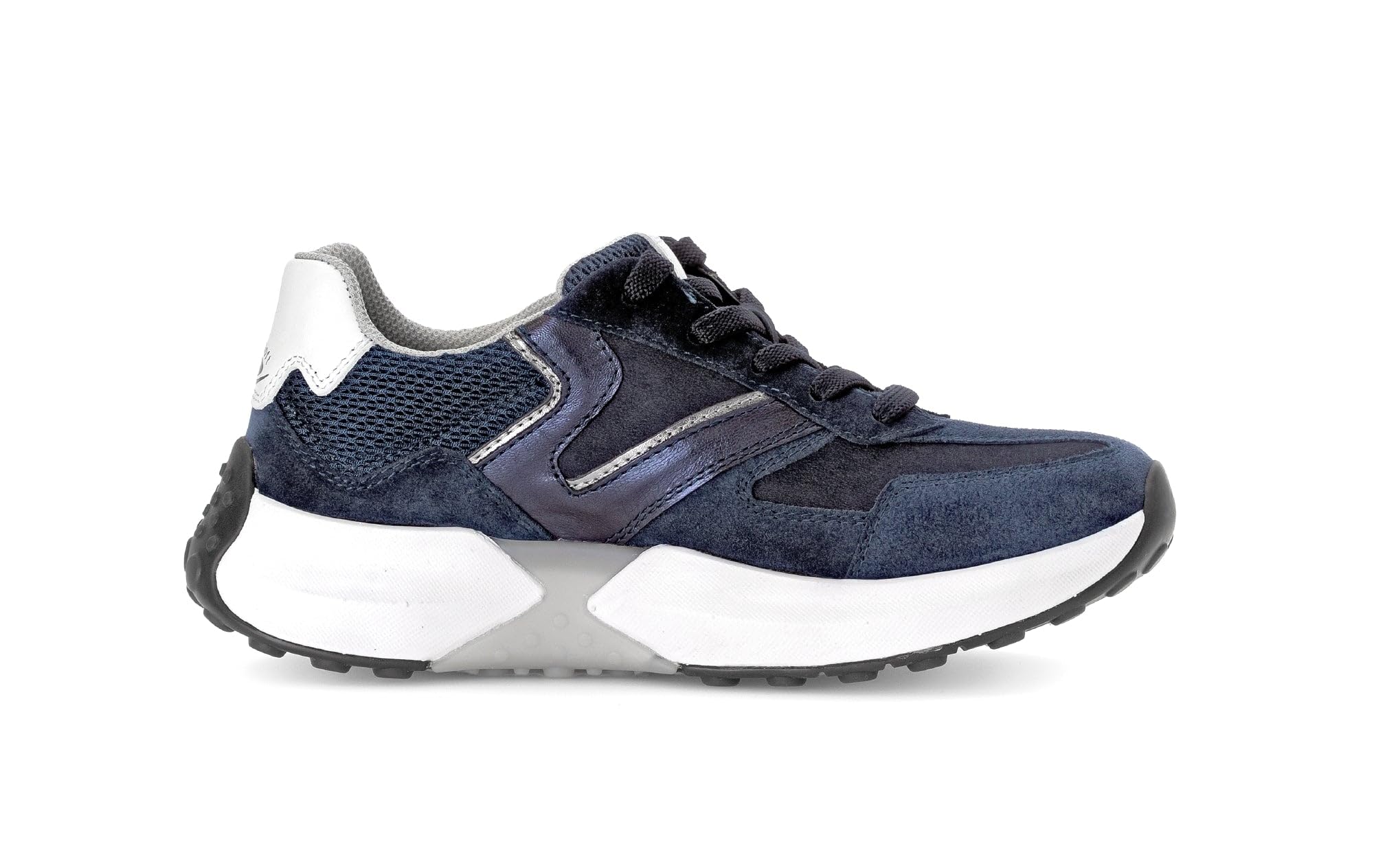 Basket de marche confortable Gabor Rollingsoft Sensitive femme - 5
