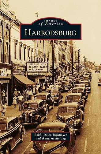 Harrodsburg