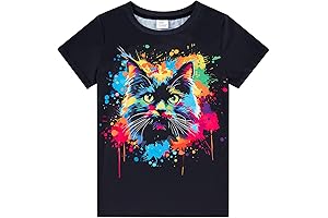 Kids Basketball Shirts Youth Soccer Short Sleeve