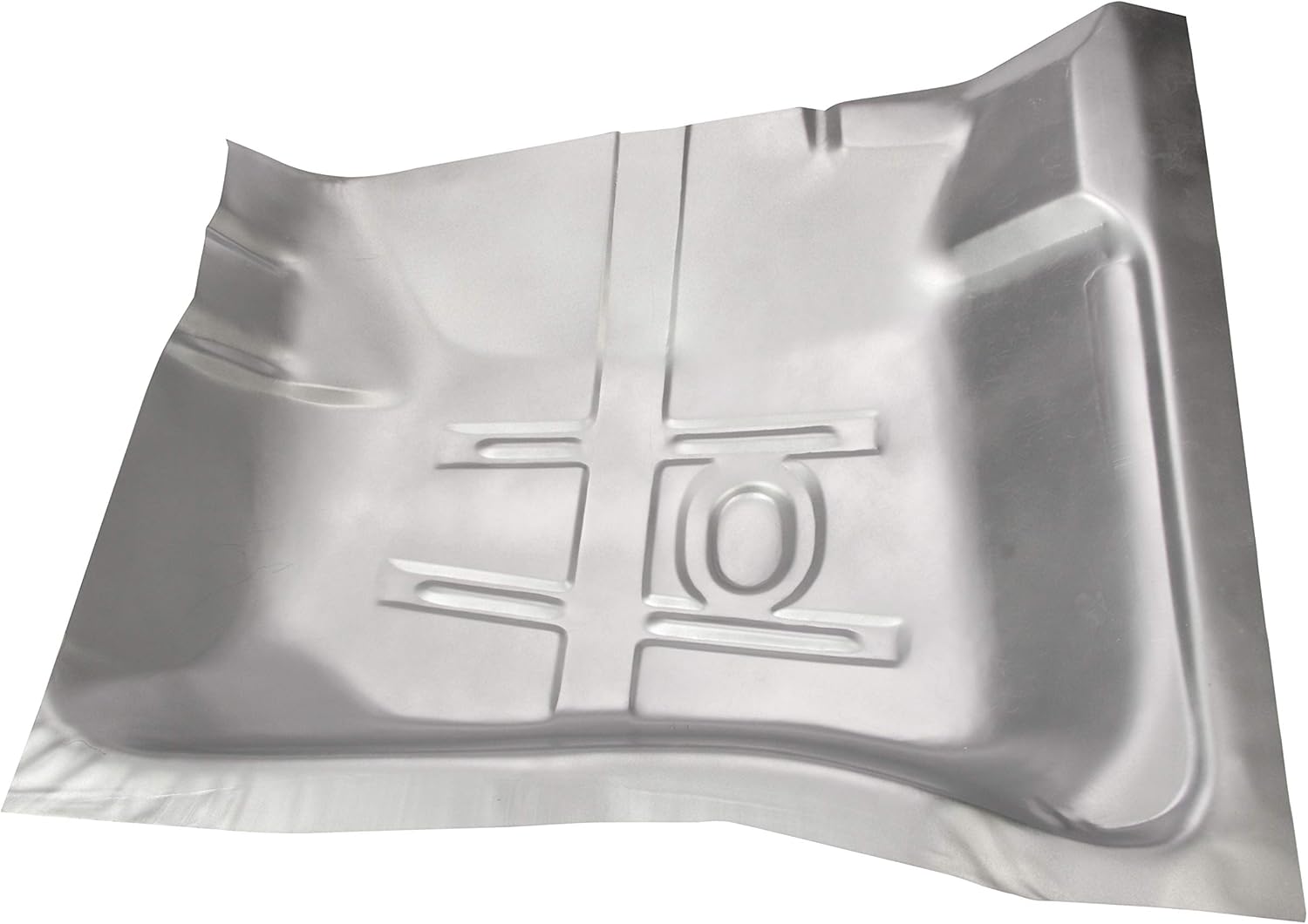 Spectra Premium CH108R Rear Passenger Side Floor Pan