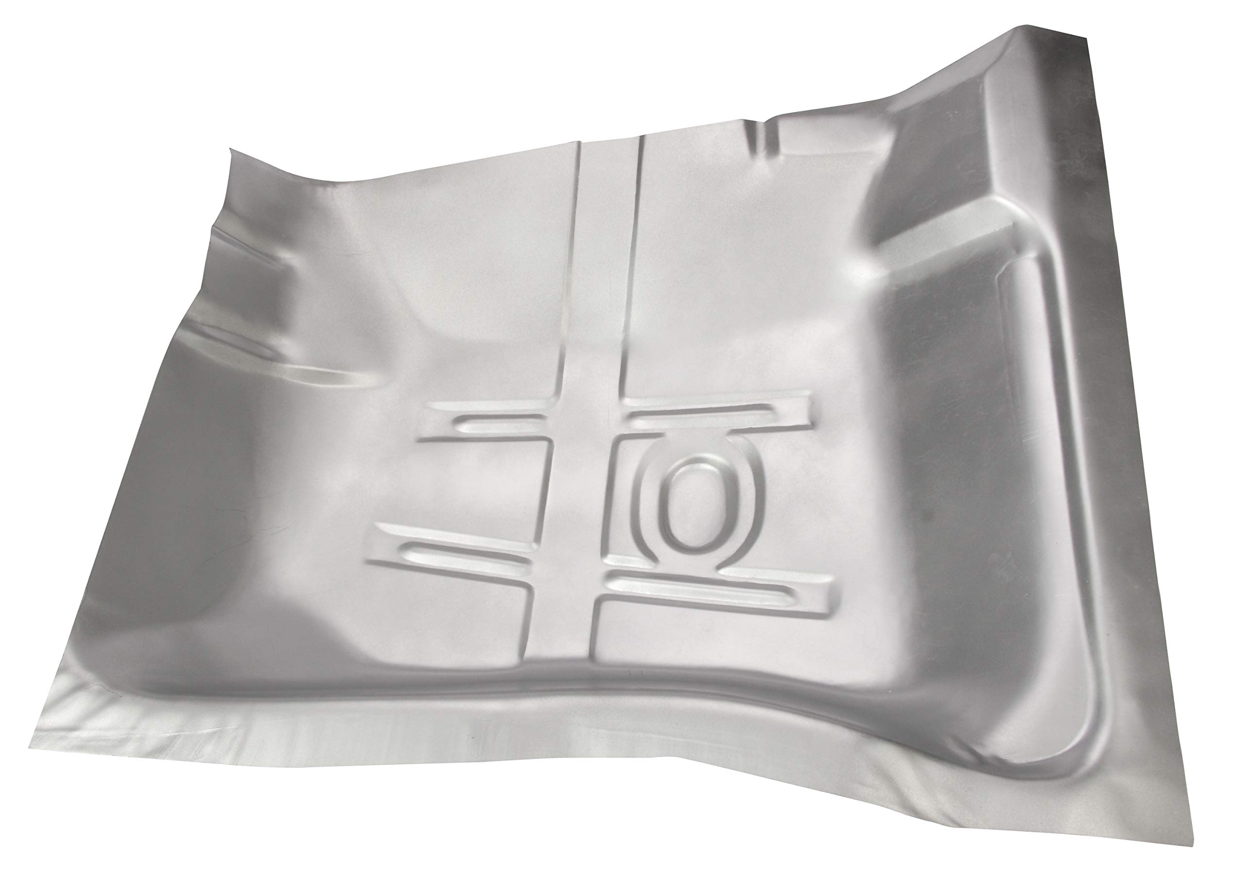 Amazon.com: Spectra Premium CH108R Rear Passenger Side Floor Pan