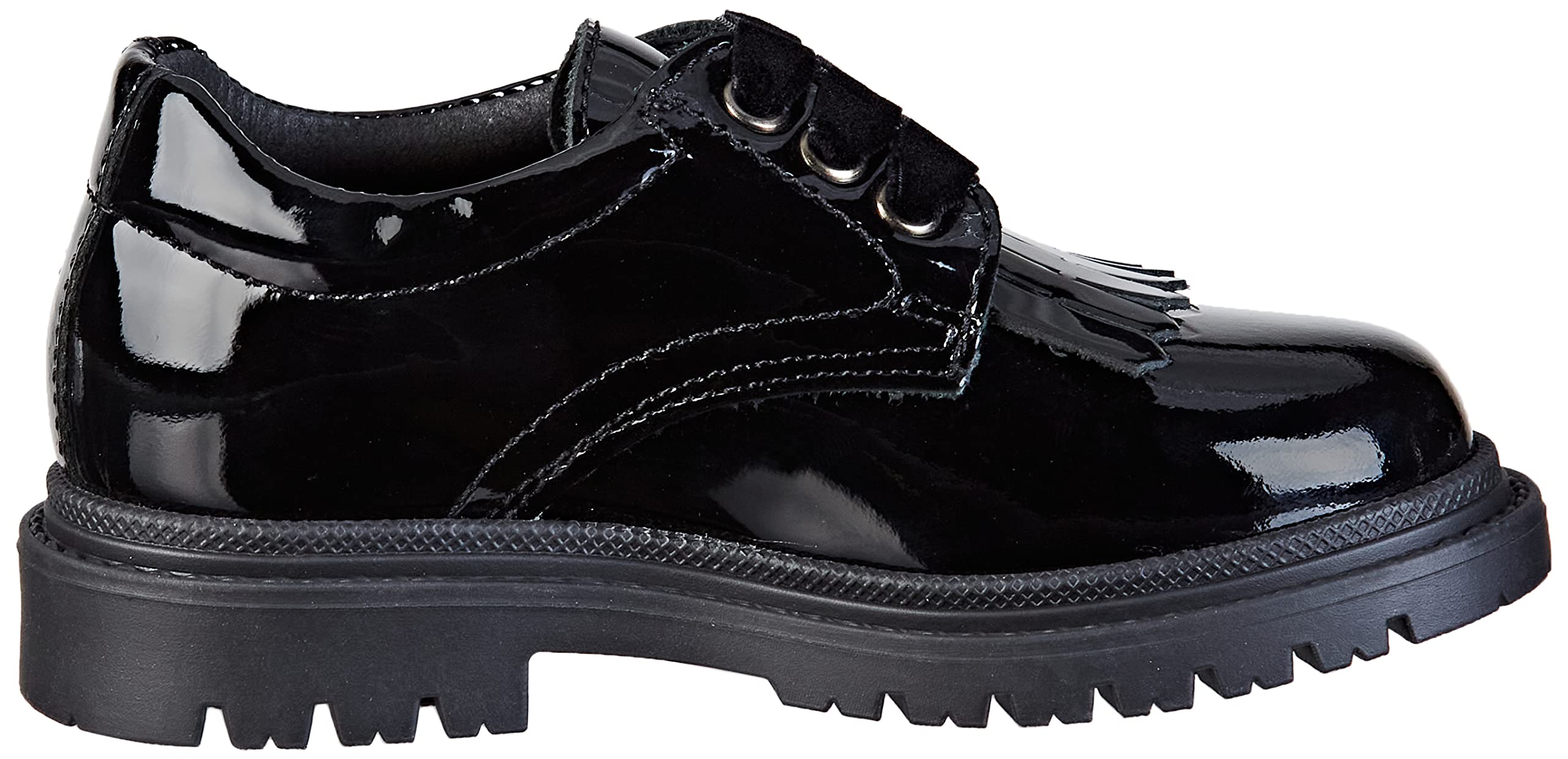 Pablosky Zapato colegial en Charol