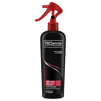 TRESemme Thermal Creations Heat Protectant Spray for Hair 8 oz