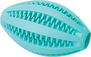 Terrain D.O.G. Rubber Treat Ball