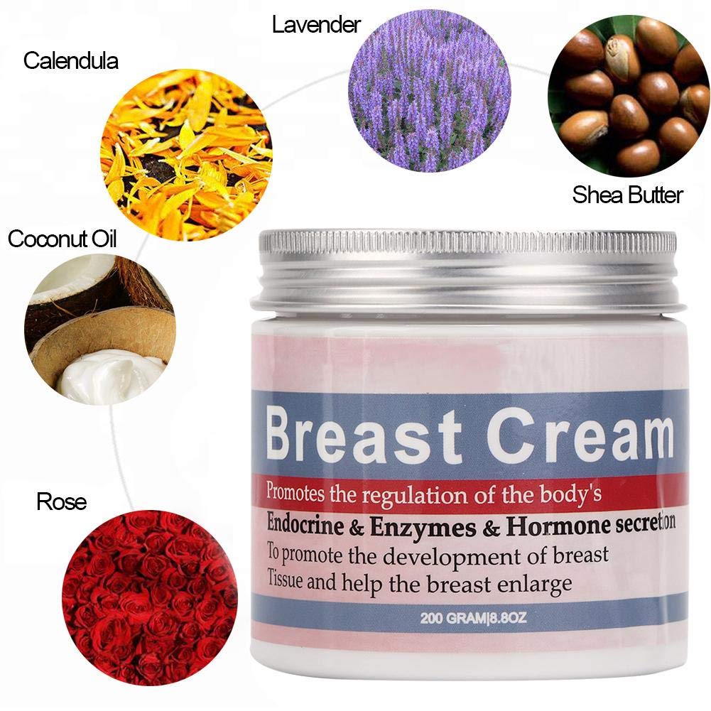 Amazon.com : 200g Enlargement Cream for Women, Elasticity Chest Care  Firming Lifting Fast Growth Cream Big Bust Body Cream, for Firming  Enlargement Bust : Beauty & Personal Care