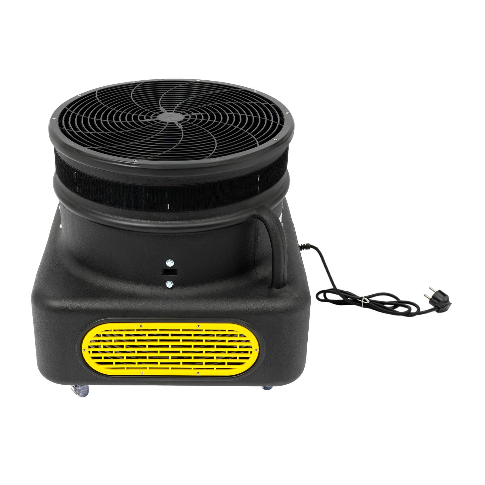 Soffiatore per ballerina di bambole, 750 W, 2800 giri/min, soffiatore permanente per famiglie, aziende, compleanni, feste, negozi