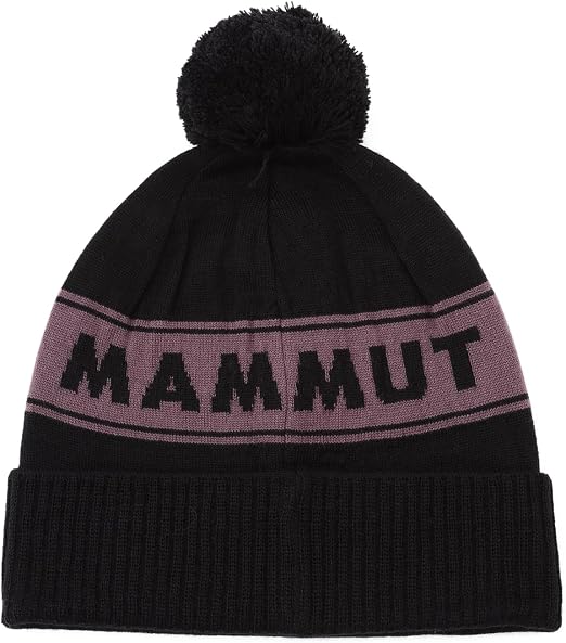 【数量限定】MAMMUT(マムート) ビーニーピークス ビーニー/Peaks B Amazon | [マムート] ピークス ビーニー/Peaks Beanie 1191-01101 one