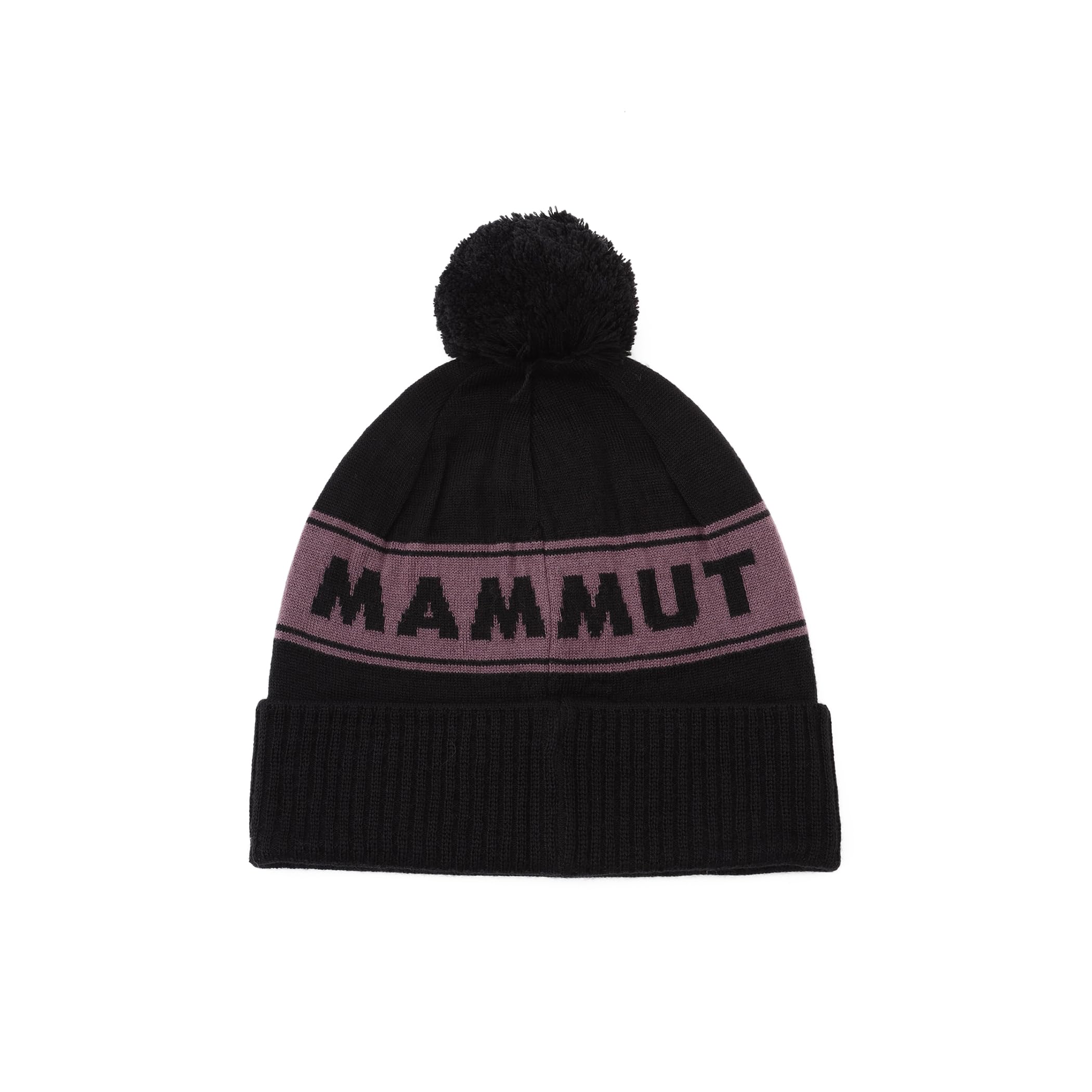 Mammut Peaks Beanie, Black-Flux, one Size