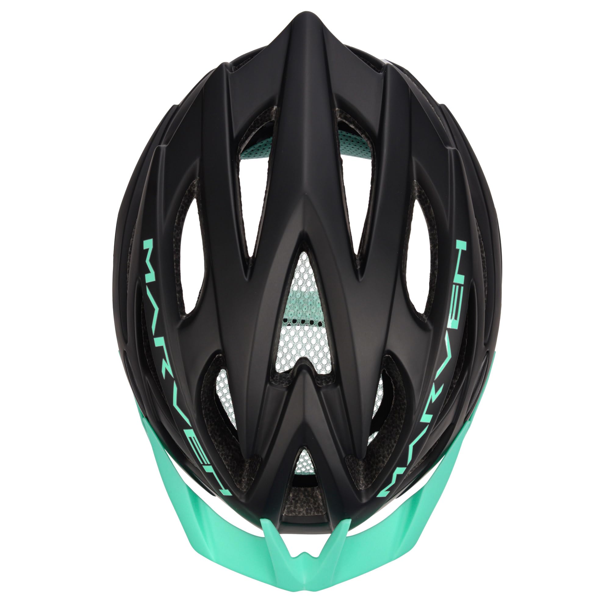 Casque Vélo VTT et VTC Adulte Jeunesse Unisexe Casque de Cyclisme de Réglable de Sport pour BMX Skate Scooter Patines Conçu pour la Sécurité des Utilisateur Marven