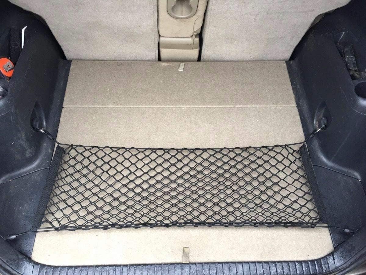 Floor Style Trunk Cargo Net for Toyota RAV4 Rav 4 2013-2018 New