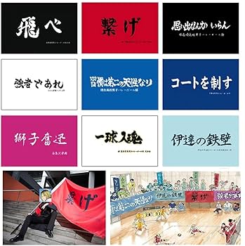 ハイキュー グッズ まとめ売り 音駒、烏野、梟谷、稲荷崎、青葉城西、白鳥沢 ハイキュー グッズ まとめ売り 音駒、烏野、梟谷、稲荷崎、青葉城西