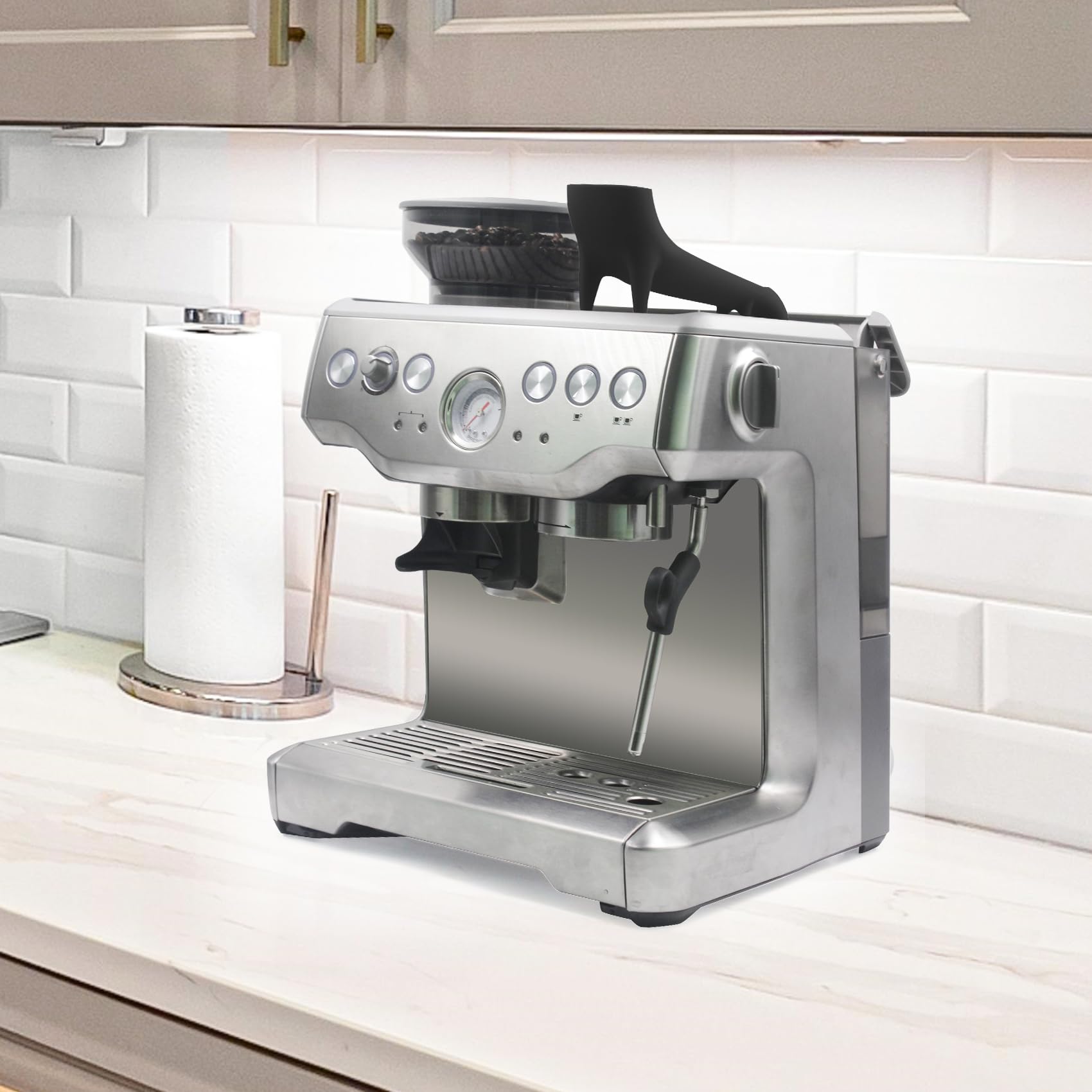 Amazon.co.jp: Breville エスプレッソマシン用水タンク漏斗