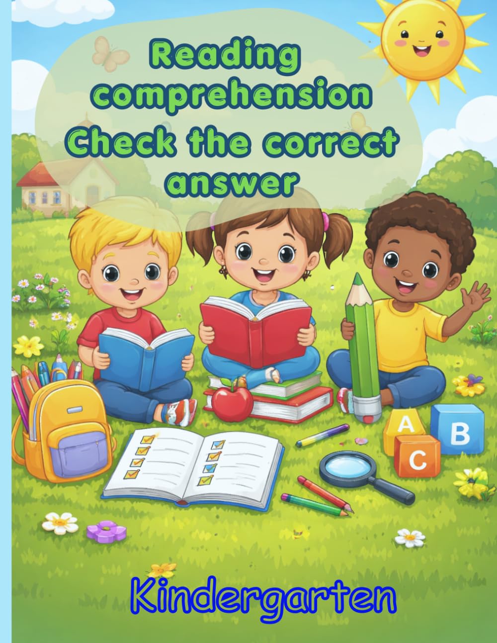 Reading Comprehension