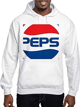 PEPSI FREEDOM COFFEE スウェット Amazon.com: SCREENSHOT-F1113 Mens Urban Premium Fleece