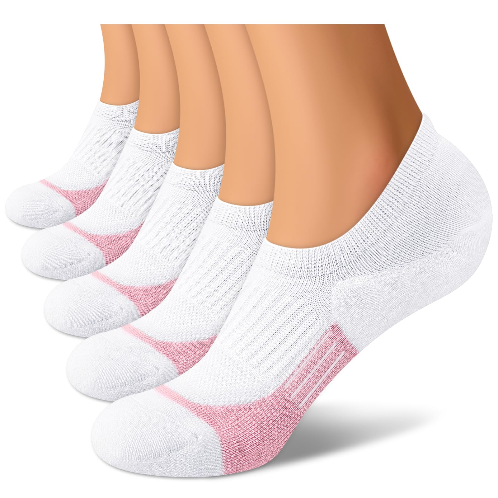cuangya No Show Socks Womens