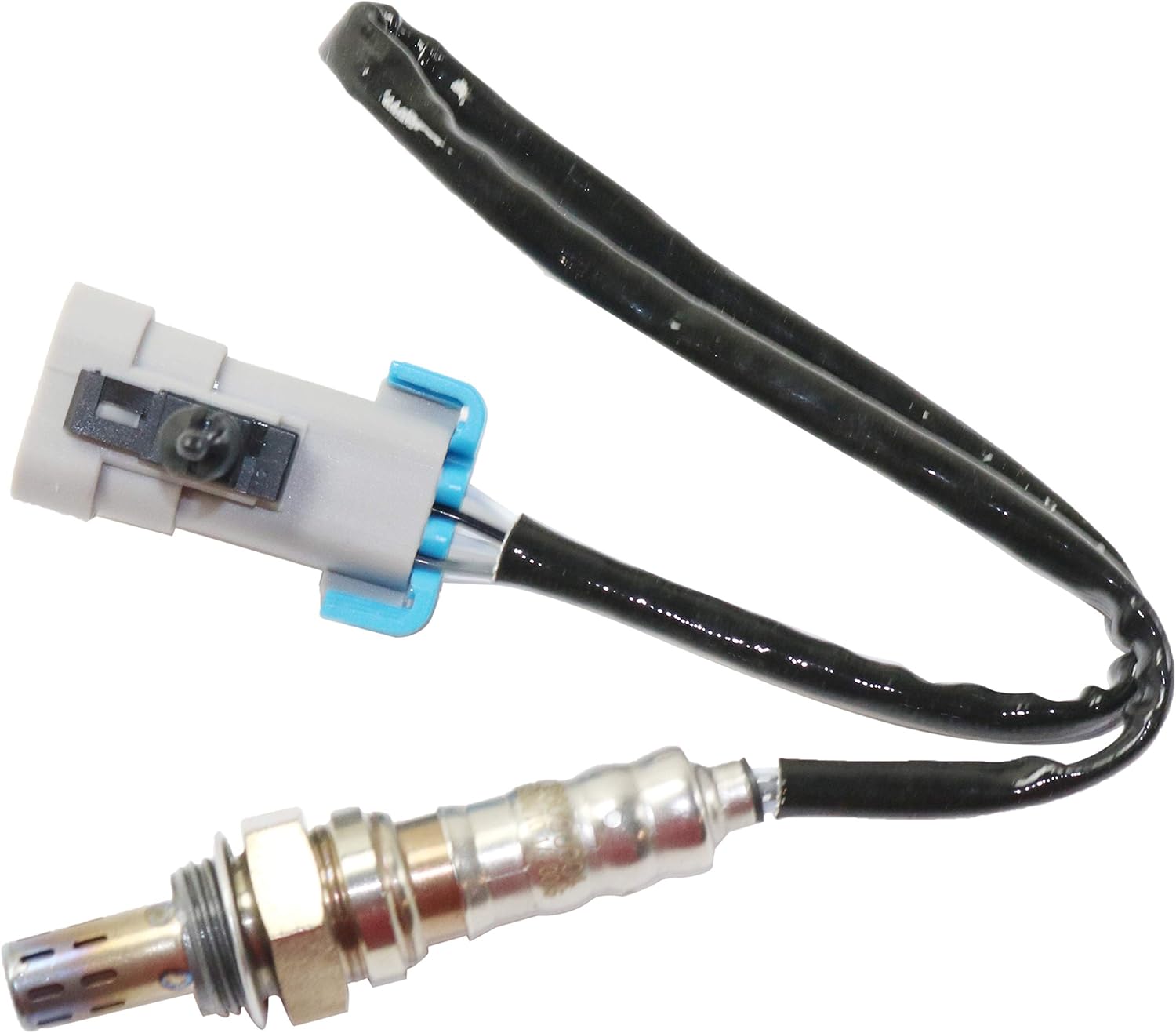 Garage-Pro O2 Oxygen Sensor Replacement for Chevrolet Trailblazer 2004-2005 Colorado 4.2L Before Catalytic Converter