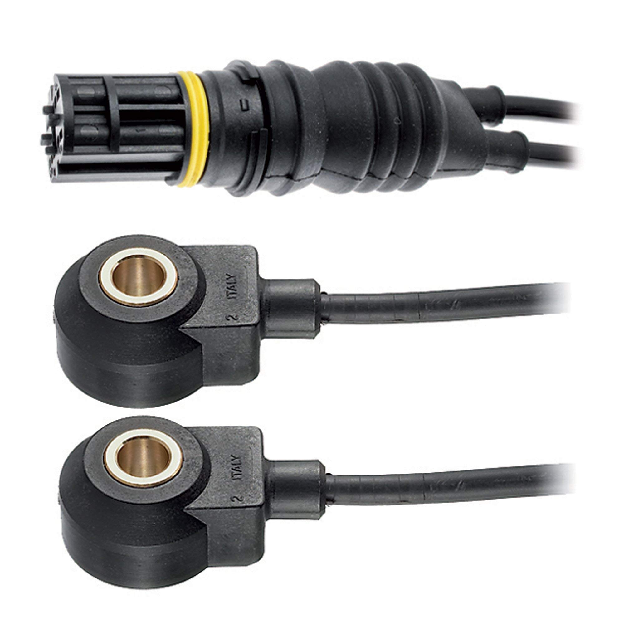 Amazon.co.jp: ファセット点火ノックセンサー9.3120 BMW #OEM