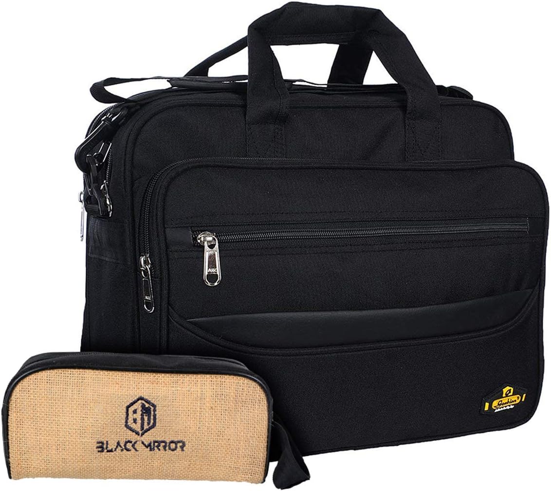 AS Grabion Polyester Messenger Bag, 20