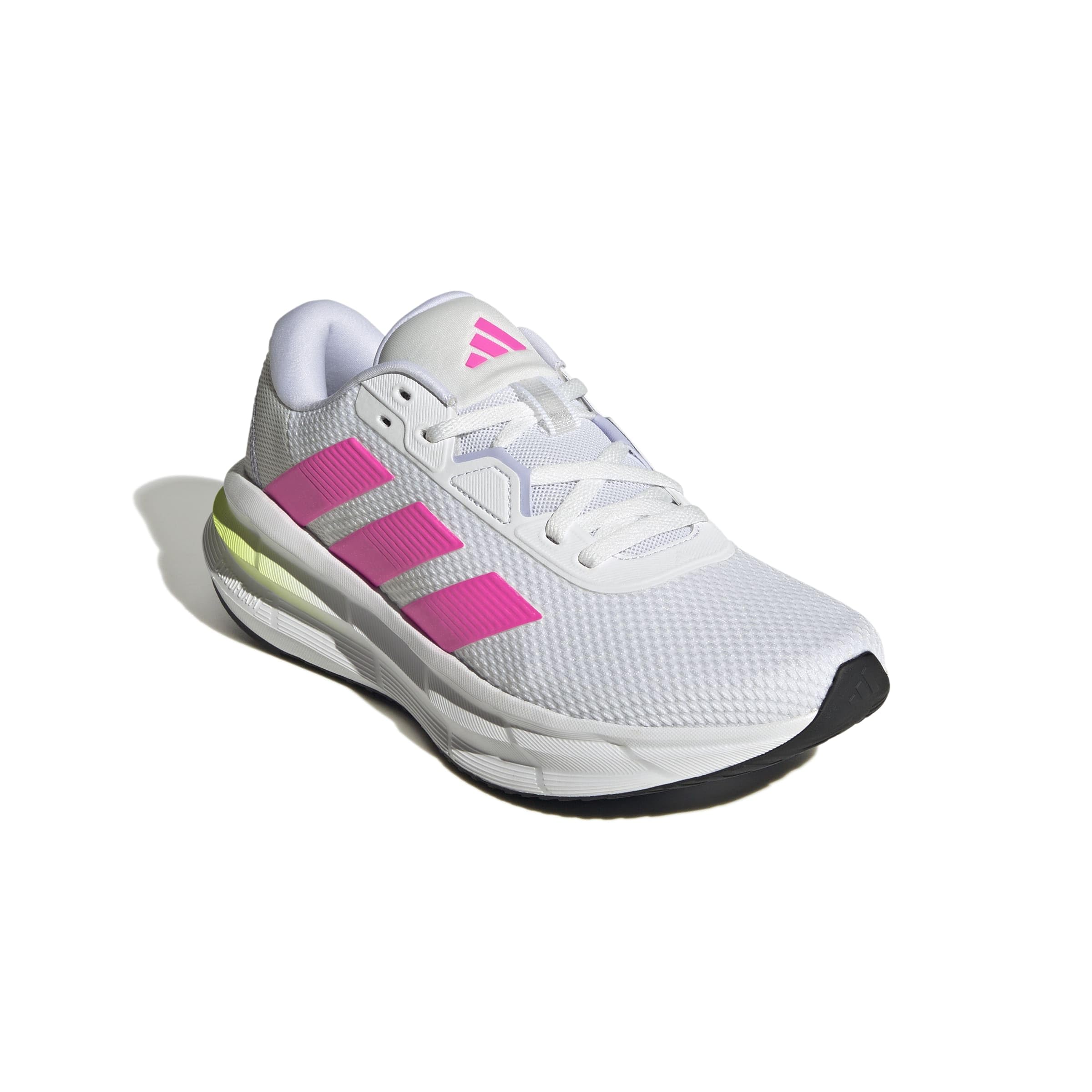 adidas Damen Galaxy 7 Running Shoes – Bild 3