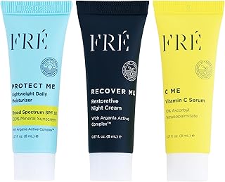 FRÉ Deluxe Mini Set – Productos esenciales pa...