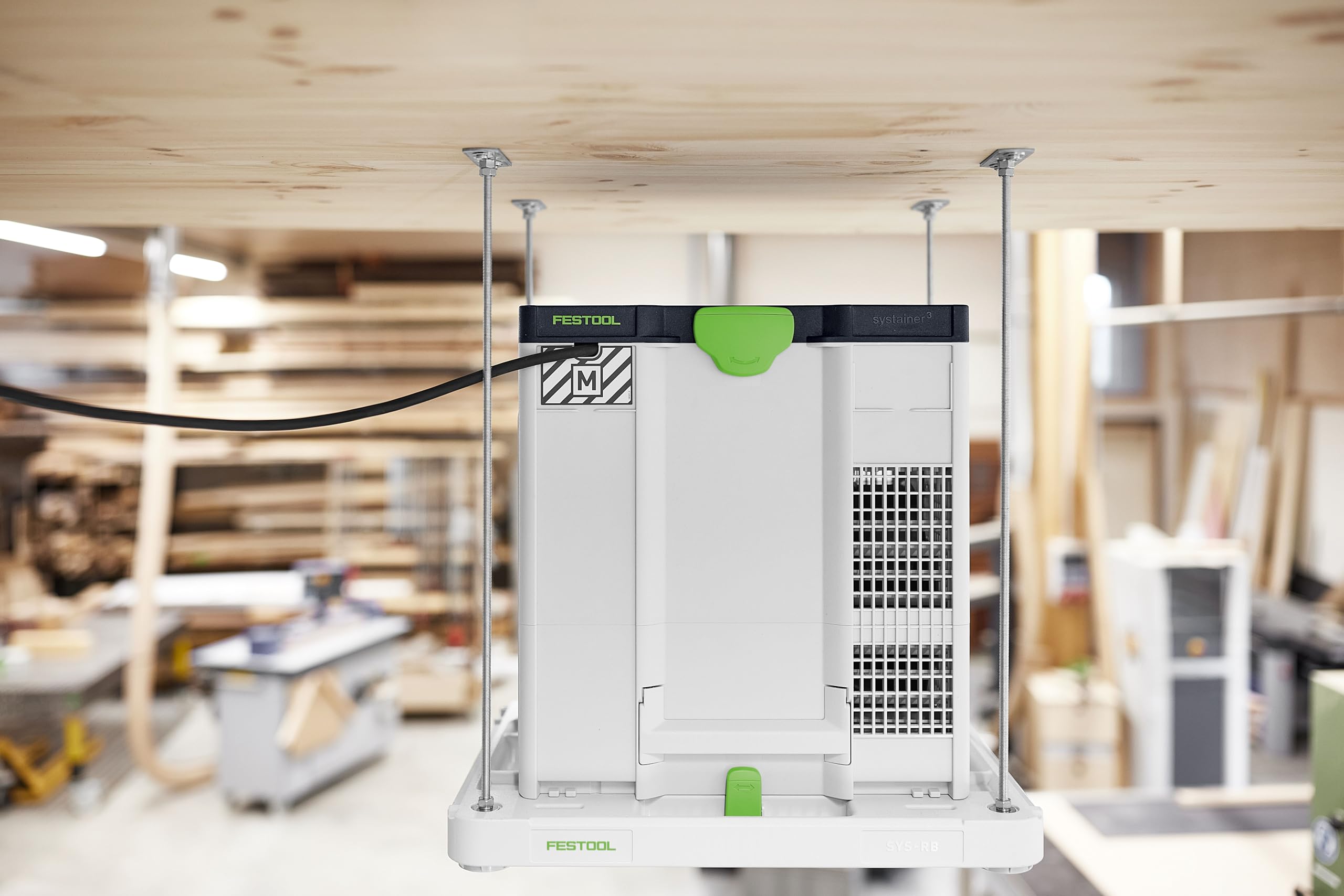 Purificatore Aria Diloc con filtro Hepa a 5 strati