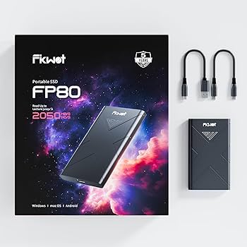 内蔵型SSD FIKWOT 2TB FN203 M.2 2280 SATA SSD Amazon.com: Fikwot FN203 M.2 SATA SSD - SLC Cache 3D NAND