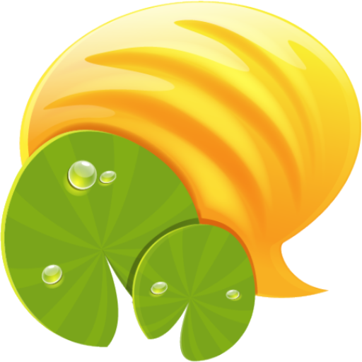 LilyPad HD (popup messenger)