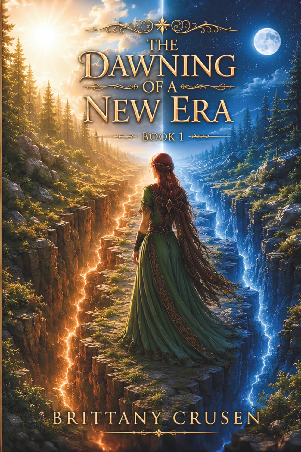 The Dawning of a New Era: 1 (The New Era Saga)