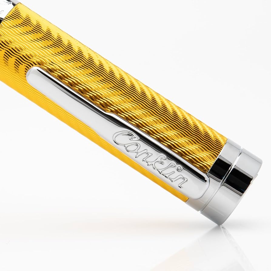 【Fat48】CONKLIN ヘリンボーン シグネチャー ボールペン Amazon | Conklin ヘリンボーン シグネチャー ボールペン