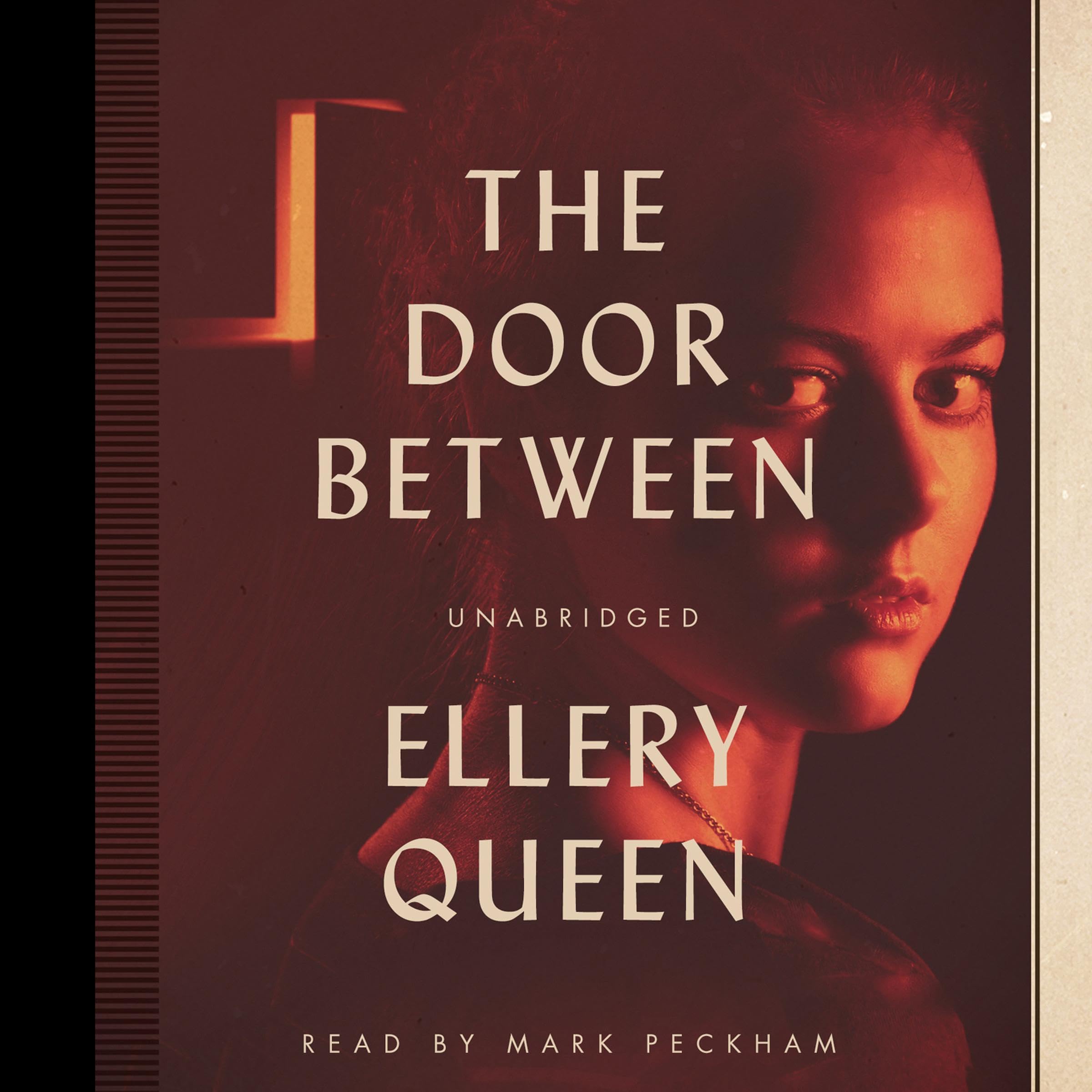 Cover art for The Door Between