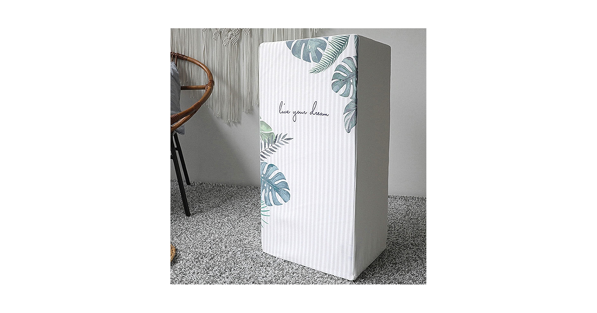 非電化工房 非電化除湿機 カバーケース付き 非電化除湿機